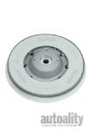 RUPES Skorpio III Pneumatic Sander Backing Plate - 5 Inch