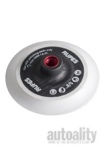 RUPES Rotary Backing Plate - 5 Inch