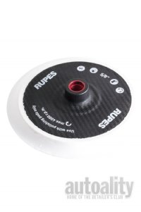 RUPES Rotary Backing Plate - 6.5 Inch