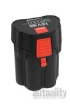 RUPES Battery for iBrid Mini Tools | 18v - 2.5A