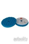 RUPES Rotary Coarse Blue Foam Waffle Pad - 5.5"