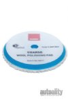 RUPES Coarse Wool Pad - 6.5 Inch