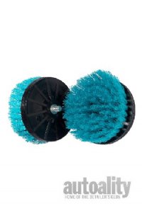 Cyclo Aqua Soft Carpet Brush - 2pk
