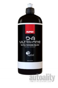 RUPES DA Ultra-Fine Finishing Polish - 1000 ml