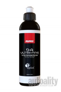 RUPES DA Ultra-Fine Finishing Polish - 250 ml