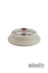 RUPES DA Ultra-Fine White Foam Pad - 4 Inch