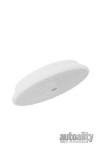 RUPES DA Ultra-Fine White Foam Pad - 6 Inch