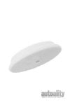 RUPES DA Ultra-Fine White Foam Pad - 6 Inch