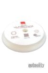 RUPES DA Ultra-Fine White Foam Pad - 7 Inch