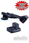 RUPES BigFoot HLR15 iBrid Random Orbital Polisher Standard Kit