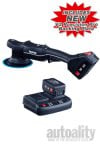 RUPES BigFoot HLR21 iBrid Random Orbital Polisher Standard Kit
