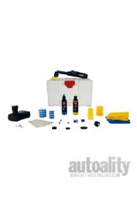 RUPES BigFoot iBrid Nano 2 LUX Kit