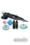 RUPES BigFoot LHR15 Mark V Random Orbital Polisher Starter Kit