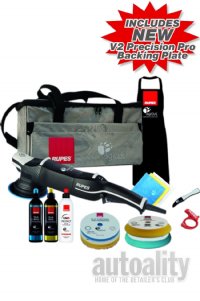 RUPES BigFoot LHR15 Mark V Random Orbital Polisher Complete Kit