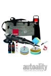 RUPES BigFoot LHR15 Mark V Random Orbital Polisher Complete Kit