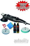 RUPES BigFoot LHR15 Mark V Random Orbital Polisher Starter Kit