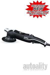 RUPES BigFoot LHR21 Mark V Random Orbital Polisher 