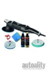 RUPES BigFoot LHR21 Mark V Random Orbital Polisher Starter Kit