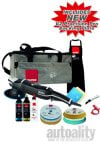 RUPES BigFoot LHR21 Mark V Random Orbital Polisher Complete Kit