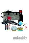 RUPES BigFoot LHR21 Mark V Random Orbital Polisher Complete Kit