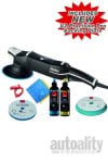 RUPES BigFoot LHR21 Mark V Random Orbital Polisher Starter Kit
