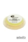 RUPES Medium Wool Pad - 2.5 Inch | 4-pk