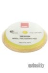 RUPES Medium Wool Pad - 6.5 Inch