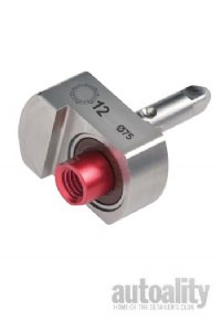 RUPES BigFoot iBrid Nano 2 | 12mm Orbit Function Unit
