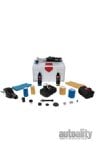 RUPES BigFoot Nano iBrid Long Neck LUX Kit