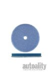 RUPES Precision Pro DA Coarse Blue Wool Pad - 3 Inch