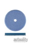 RUPES Precision Pro DA Coarse Blue Wool Pad - 5 Inch
