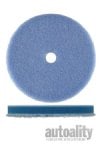 RUPES Precision Pro DA Coarse Blue Wool Pad - 6 Inch