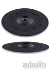 RUPES Precision Pro Backing Plate v2 - 5 Inch