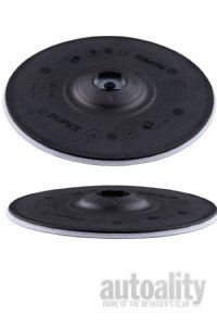 RUPES Precision Pro Backing Plate v2 - 6 Inch