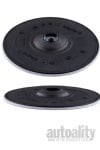 RUPES Precision Pro Backing Plate v2 - 6 Inch