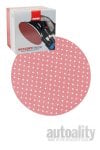 RUPES Wet & Dry Finish Foam Abrasive Discs | P1500 | 5" | 20-pk