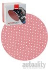 RUPES Wet & Dry Finish Foam Abrasive Discs | P3000 | 6" | 20-pk