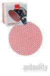 RUPES Wet & Dry Finish Foam Abrasive Discs | P3000 | 3" | 20-pk
