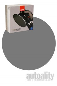 RUPES Wet Finish Foam Abrasive Discs | P3000 | 6" | 20-pk