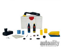 RUPES BigFoot iBrid Nano 2 LUX Kit