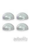 ScanGrip Diffuser Small for SunMatch and MiniMatch | 4-pk