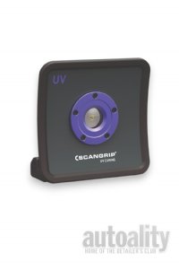 ScanGrip NOVA-UV S | LED UV Curing Light