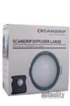 ScanGrip Diffuser for MultiMatch 8