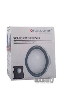 ScanGrip Diffuser for MultiMatch 3