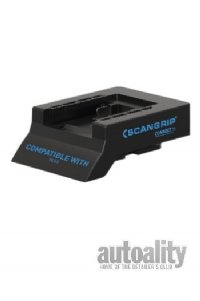 ScanGrip Connect Smart Connector for FLEX Batteries 18v/20v