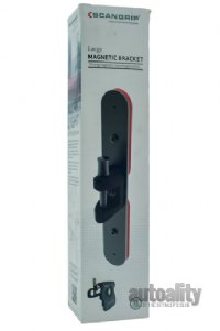 ScanGrip Magnetic Bracket - Large