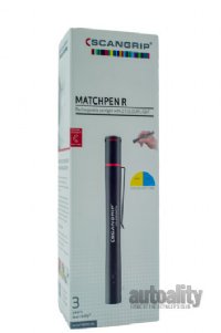 ScanGrip MatchPen R