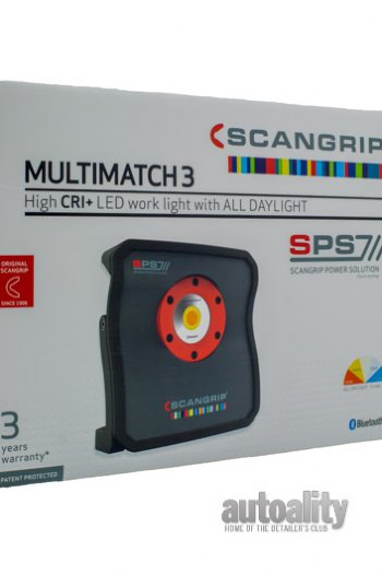 ScanGrip MultiMatch 3  Free Shipping - Autoality