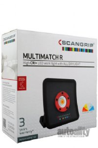 ScanGrip MultiMatch R