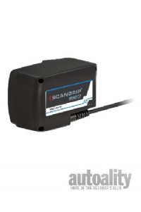 ScanGrip Power Supply Connect